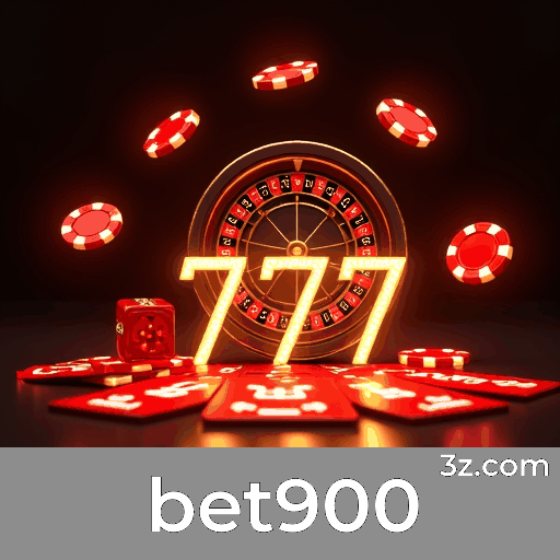 Bet900: Sua Plataforma Completa para Apostas Esportivas no Brasil