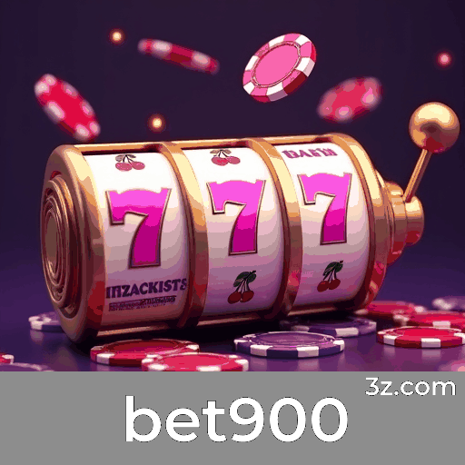 Bet900: Seu Cassino Online Seguro e Premiado
