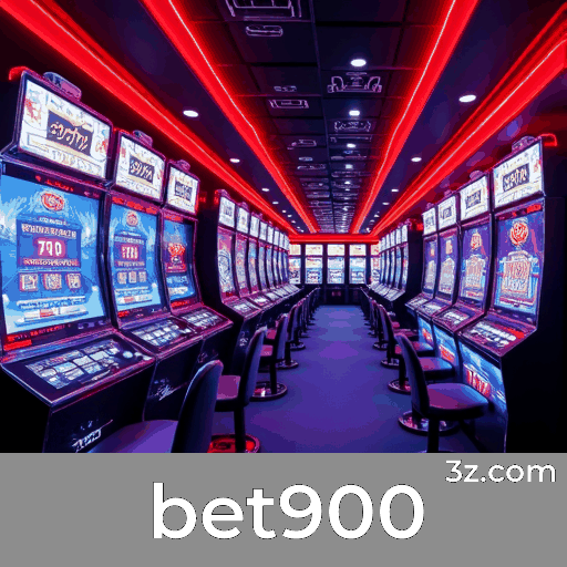 Domine Jogos de Cassino com Estratégias Bet900