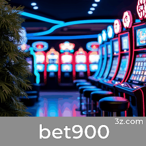 Bet900: Seu Cassino Online Seguro e Premiado