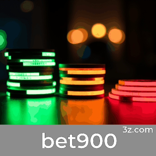 Bet900: Seu Cassino Online Seguro e Premiado