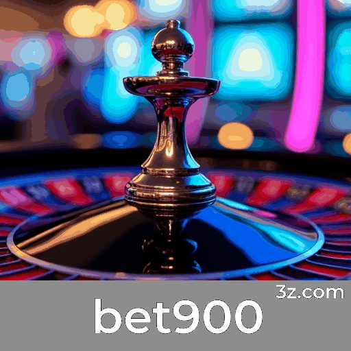 Explore a Convergência de Tecnologias e Experiências de Entretenimento Disruptivas na bet900