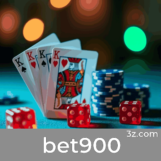 Explore a Convergência de Tecnologias e Experiências de Entretenimento Disruptivas na bet900