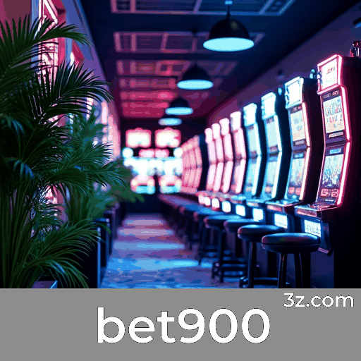 Bet900: Estável, Seguro e Otimizado para o Brasil