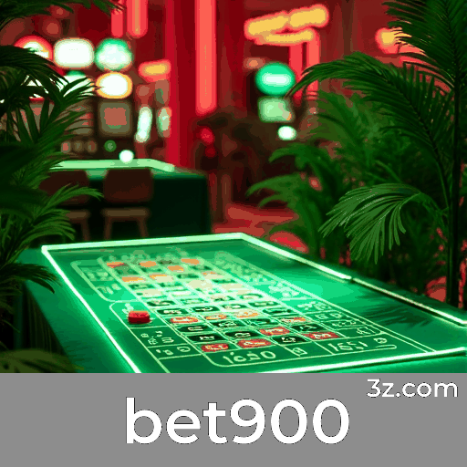 Explore a Convergência de Tecnologias e Experiências de Entretenimento Disruptivas na bet900