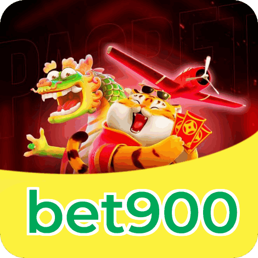 Logo Oficial bet900 Download
