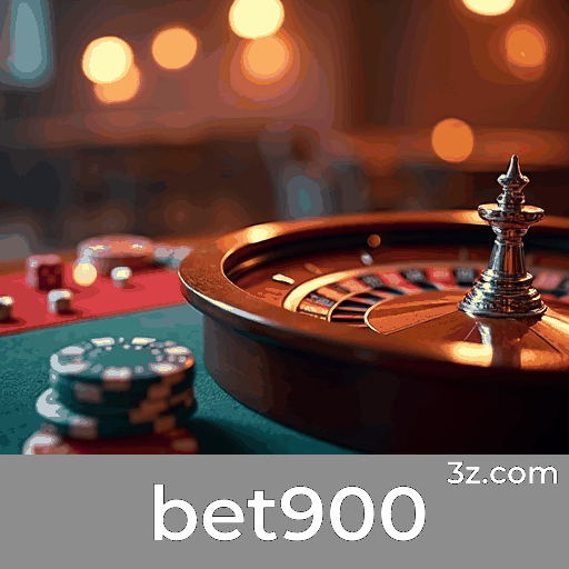 Domine Jogos de Cassino com Estratégias Bet900